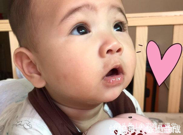 妈妈|宝宝身体出现4个信号,说明已经开始认识妈妈了,看你家宝宝中没