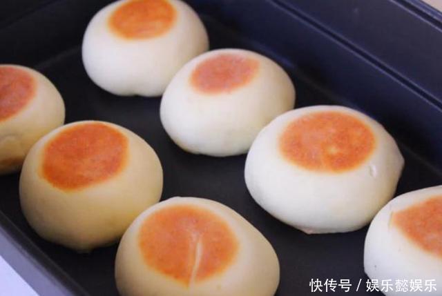 早餐就吃它，营养美味小蛋糕，制作简单又美味