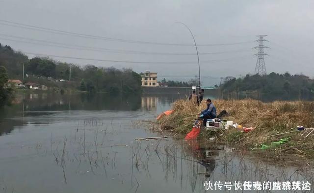 关于钓鱼的五个真实感受,新手可别被“骗”,钓鱼没那么好玩