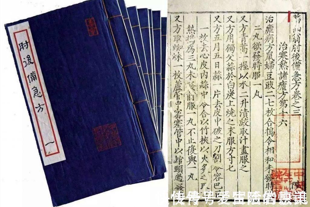 虱子#东晋一道士修仙,写本书流传千年,翻开一看:竟记载诺贝尔奖成果