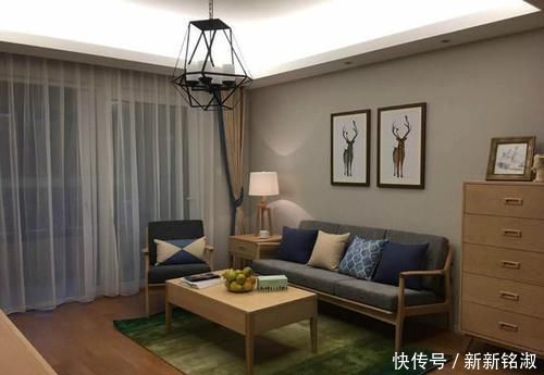 效果|婆婆出钱装修新房,才花了30万拿出来晒晒,大家看效果怎么样