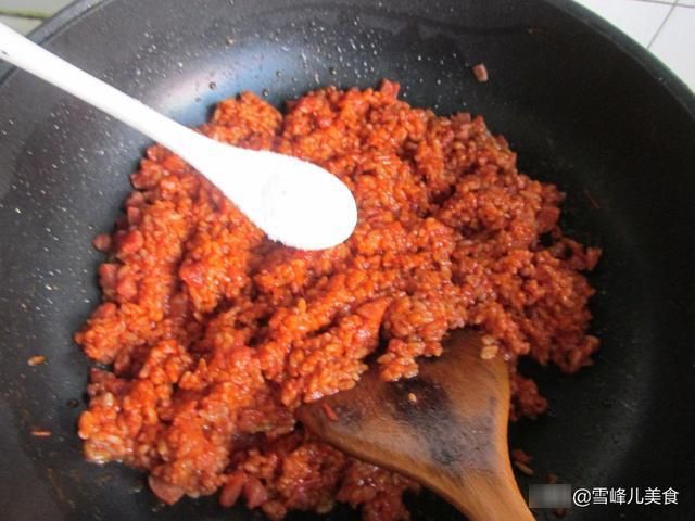 番茄酱|暑假，孩子早餐吃什么？这样做简单快手，营养高能量足，太省事了