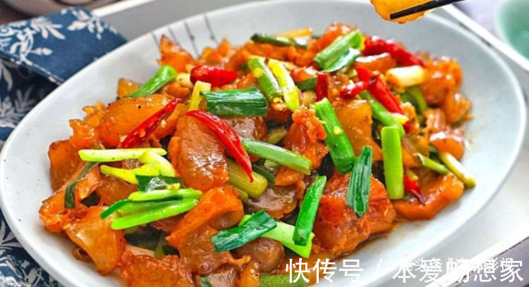 挑选16道鲜美家常菜分享,好吃的停不下来,你也试试吧