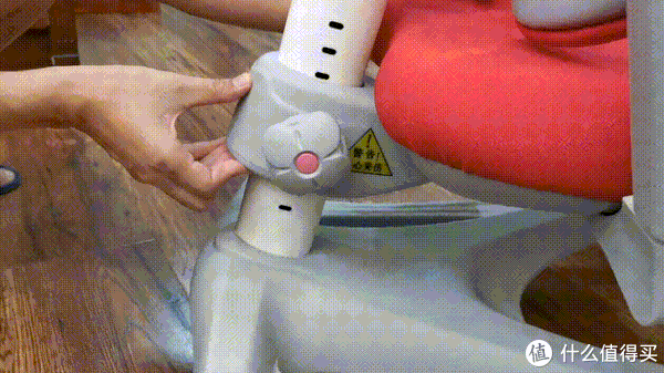 学习桌|端正好坐姿，养成好习惯，护童习惯星学习桌椅真实使用评测