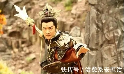 杨戬|封神大战中，十二金仙都不敢硬接的番天印，为何杨戬却不为所动？