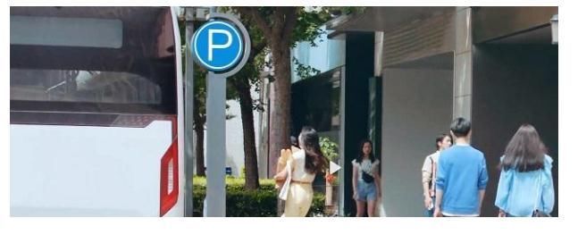 肖战荣登亚洲第一屏,这些小细节暗藏深意