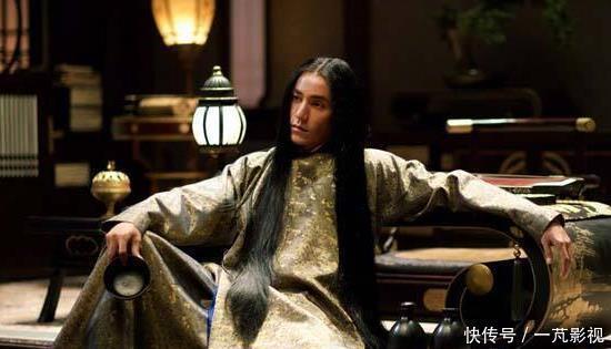 杀害|历史上的三个假太监, 和宫中妃嫔私通, 有一位甚至杀害了皇帝!