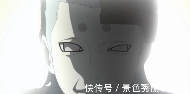纲手|博人传浦式穿越过去,以为稳了,却不知还有三位高手在等他!