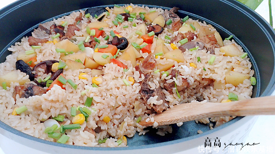  满满的|看着就食欲满满的几道家常菜，一出锅时，美味简直让人流口水