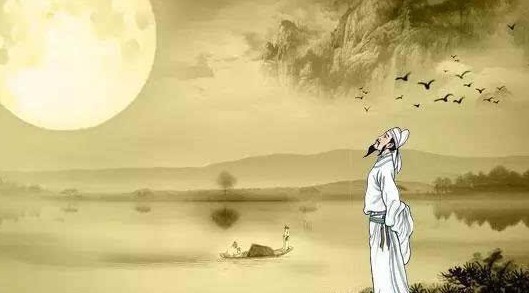 究竟|李白的剑法,太被世人小看了,看看历史上真实的李白究竟有多强