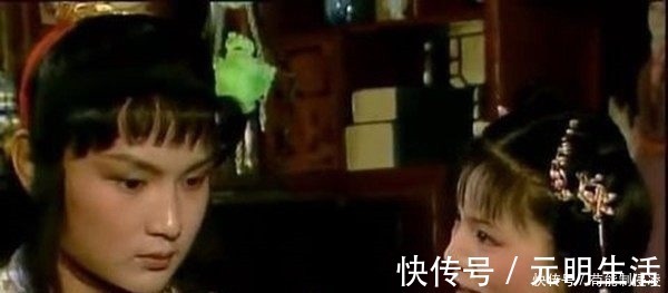 宝钗|红楼梦里有个老婆子，早就预言袭人会离开宝玉！