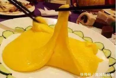 国厨师|4道外国人最怕的中国菜,难到飙泪,尤其是最后一个,想摔锅