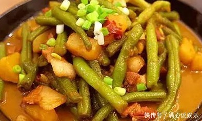 孩子|防治便秘泻火菜,孩子多吃促进消化,预防肠道疾病,排泄毒素