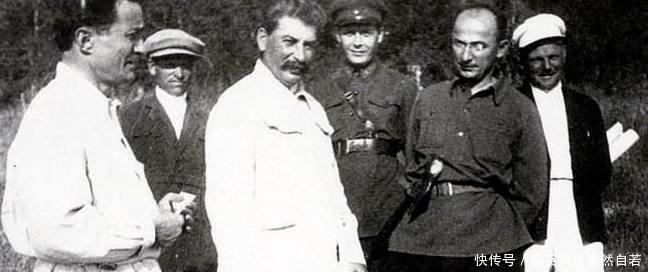 攻入|德军攻入莫斯科，若没有斯大林的一个举动，德军可能就占领苏联了！