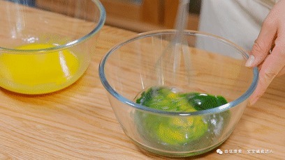 蛋清|香喷喷的,又健康!直接上锅蒸,好吃松软还不上火