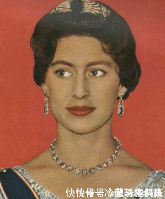 玛格丽特公主的珠宝，让你涨见识，最后一件首饰竟拍出近亿高价