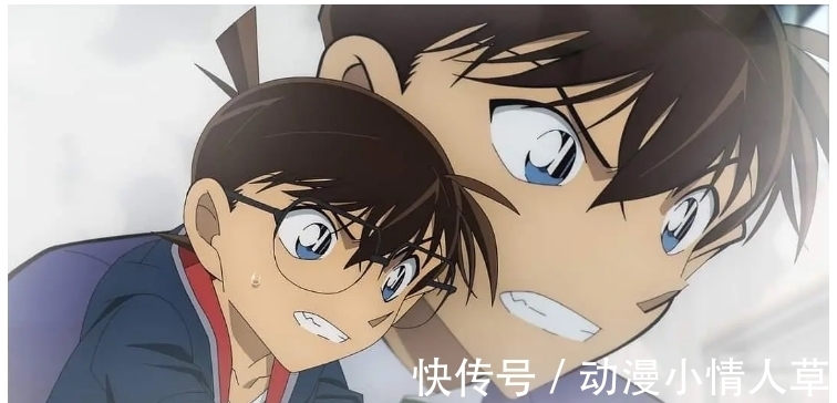 名侦探柯南|《名侦探柯南:绯色的子弹》给我看笑了,原来日本也拍神剧