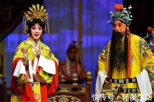 于智魁#师从多位名家,用尽全力弘扬京剧的于智魁,却被人当反面教材批评