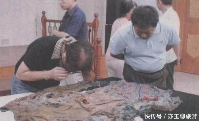 中南海瀛台|难怪光绪帝一死就入殓,看他死状多惨,专家花费5年时间揭露真相