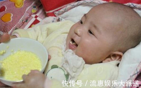 宝宝|为什么最好别给宝宝吃“鸡蛋羹”儿科医生劝诫数次,家长仍乱来