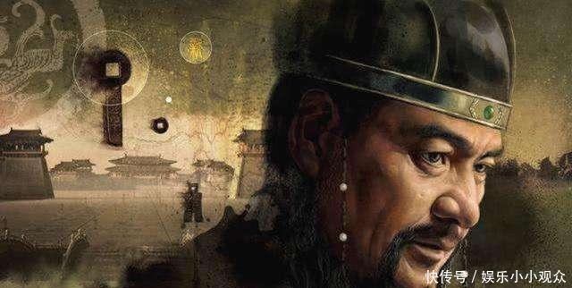 七天|和尚七天后祭旗别杀我,黄巢那我砍树,结果和尚正好躲在树里