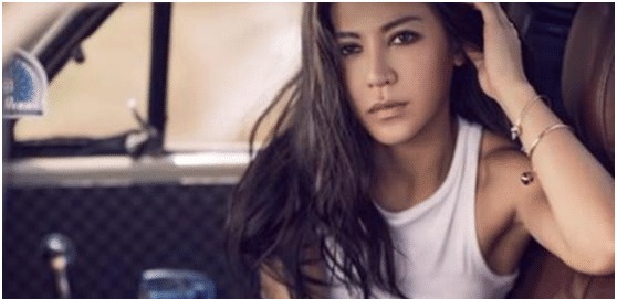 金曲|曾经被那英淘汰,如今成金曲歌后