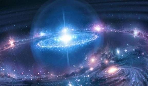 永动机 我们无法造出永动机,但宇宙天体都是永动机,将来或可用它们发电