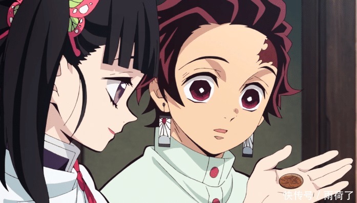 香奈乎|鬼灭之刃炭治郎在决战后最多活十年,香奈乎不后悔和炭治郎结婚