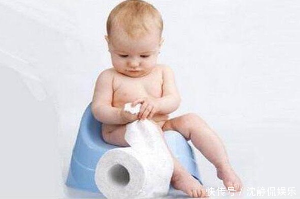 奶奶|女宝便秘,奶奶为其注射“开塞露”,排出来的东西令妈妈哭倒在地