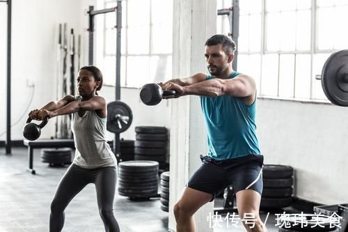 减肥期间|几个无用健身方法，导致健身效率低下，你占了几个？