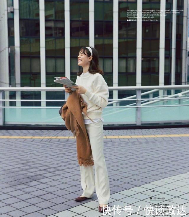 旧衣|讲真的,不必每年都换新衣,这5组旧衣“叠搭公式”,照着穿准美