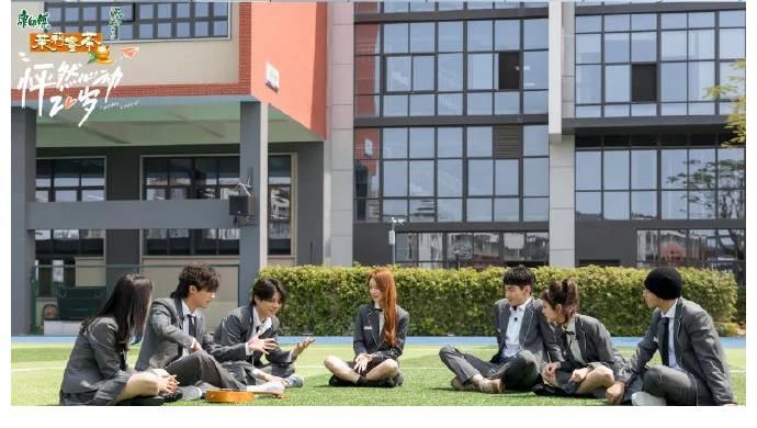 阿卓|素人CP就是最好嗑的，我支持誰反對？