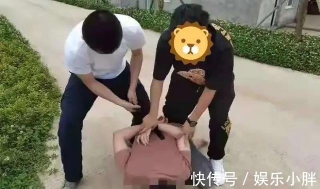 犯罪团伙|利用“黑客”技术窃取公民个人信息，抓了！