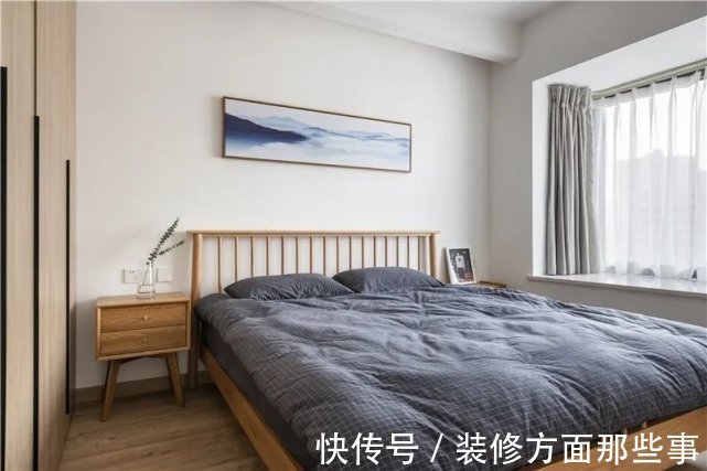 榻榻米|92㎡颜值爆表的现代轻奢三房,过上一人三餐的舒心生活