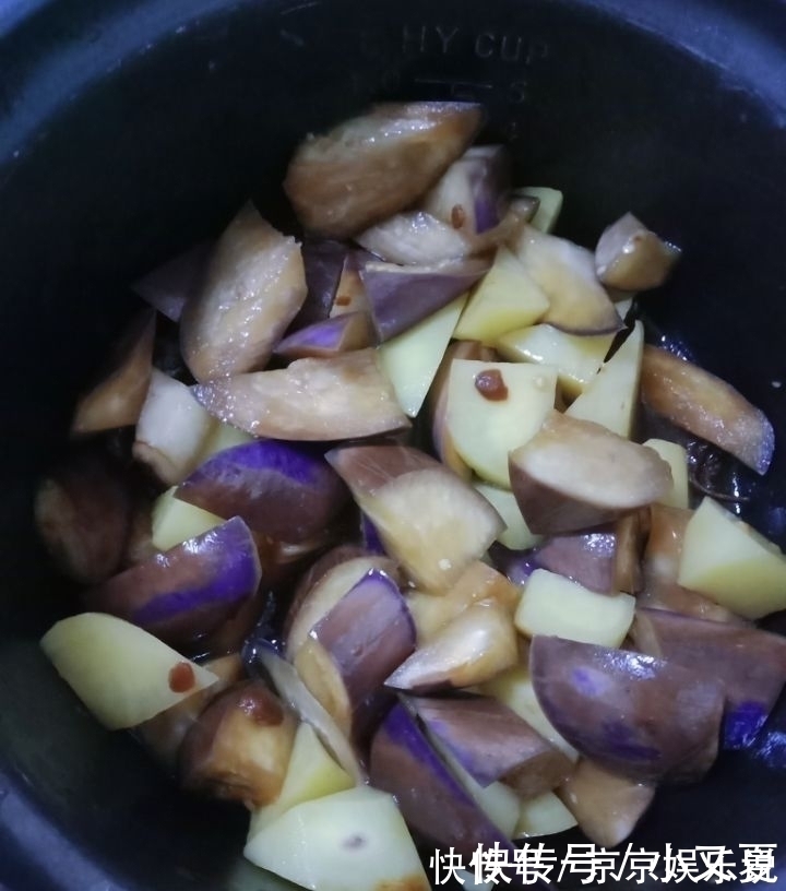 维生素p|它和土豆一起吃，隔三差五吃，隔天排出宿便，口臭便秘慢慢没了