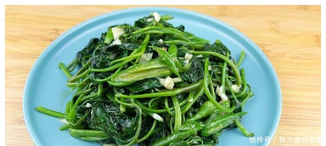 老少皆宜|遇到这野菜别错过,被誉为“蔬菜皇后”,比菠菜还有营养!