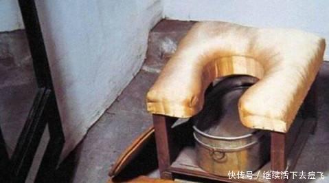 古人|故宫内有9000多间房屋, 却没有一间厕所, 古人是怎么想的