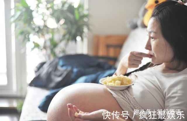 一个月|十月怀胎,胎儿长得最快是哪个月孕妈做好准备以免影响胎儿发育