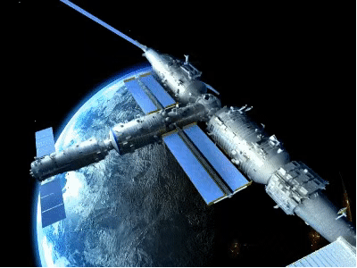 长征五号已就位,这回要射上去个大家伙!为新世纪以来世界最大