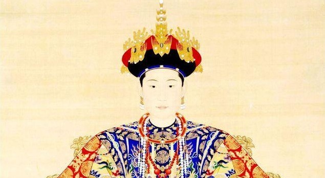 康熙|雍正后宫真实相貌!皇后温婉,钮祜禄氏端庄,年氏惊为天人
