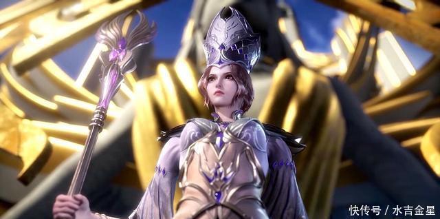 父亲|斗罗大陆小舞的父亲也有十万年修为,为何关键时候却不出现!