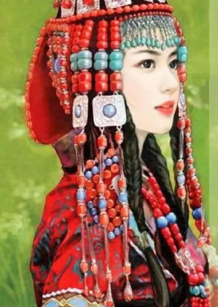 契丹|遇到送命题怎么办？辽国皇后：你想不想我老公？