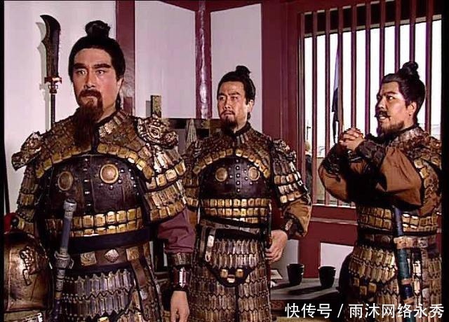 同为|张辽和李典同为曹操麾下大将，为什么素来不合？原因不简单