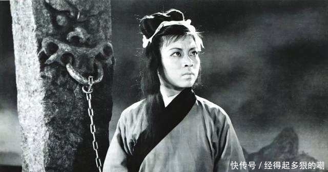 毒誓|窦娥被冤枉下毒杀害了张老儿,临死前她发下了三桩毒誓,一一应验