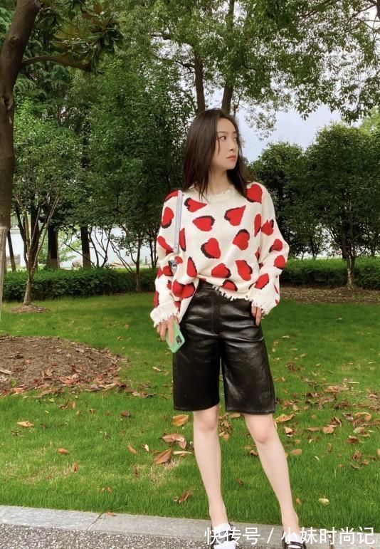 时尚|新年战袍赶紧安排起来!内搭外搭超级百搭,关键显气质