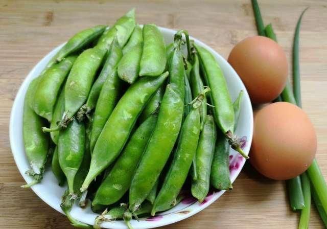 鸡蛋和它是天生一对,隔三差五煮汤喝,清爽不油腻,健脾还养胃