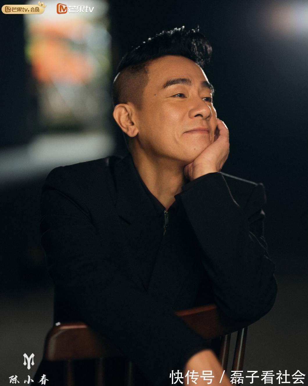 陳小春發(fā)文告別《披荊斬棘的哥哥》，言簡(jiǎn)意賅，這就是陳小春！