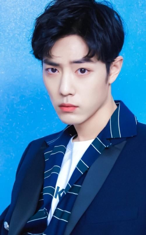 肖战|肖战再次营业:笑得越灿烂,粉丝哭得越惨!