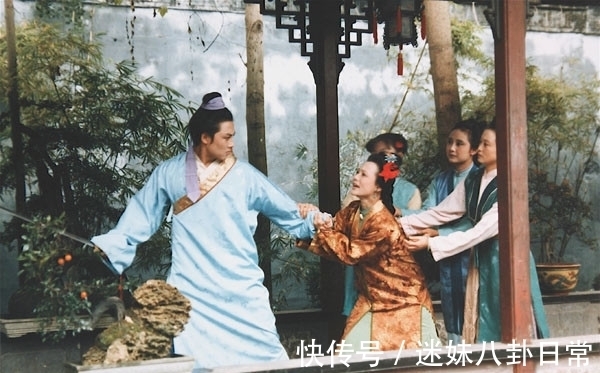 冷子兴$贾琏是受凤姐压迫的公子还是情薄如纸的纨绔子弟?平儿看得很清楚