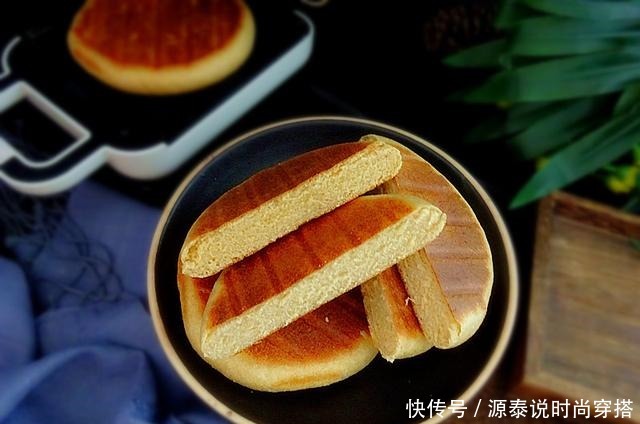 全麦自发粉|主食别再吃白面馒头大米饭了,这么做,最适合秋天,好吃不长胖